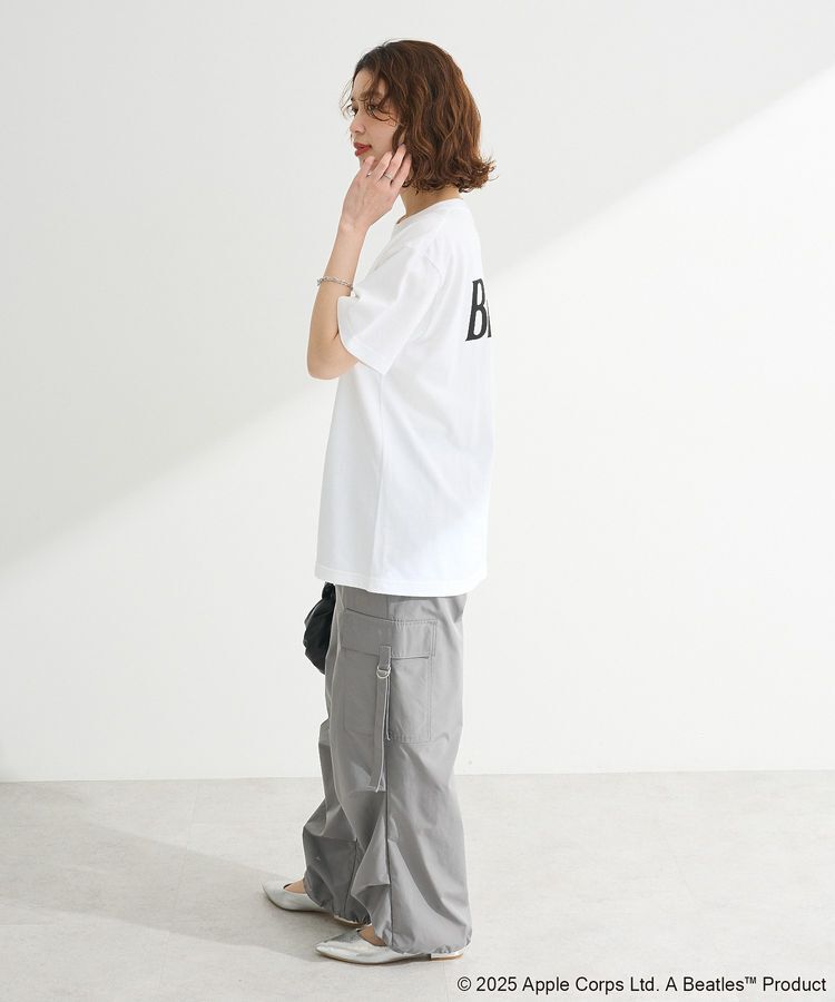 Green Parks「■THE BEATLES-G TEE」|Tシャツ・カットソー|