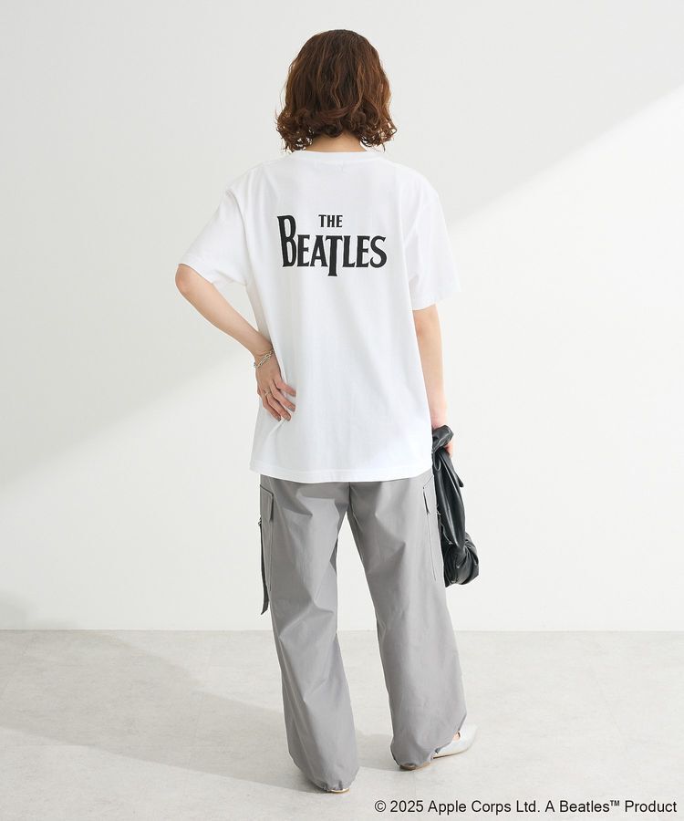 Green Parks「■THE BEATLES-G TEE」|Tシャツ・カットソー|