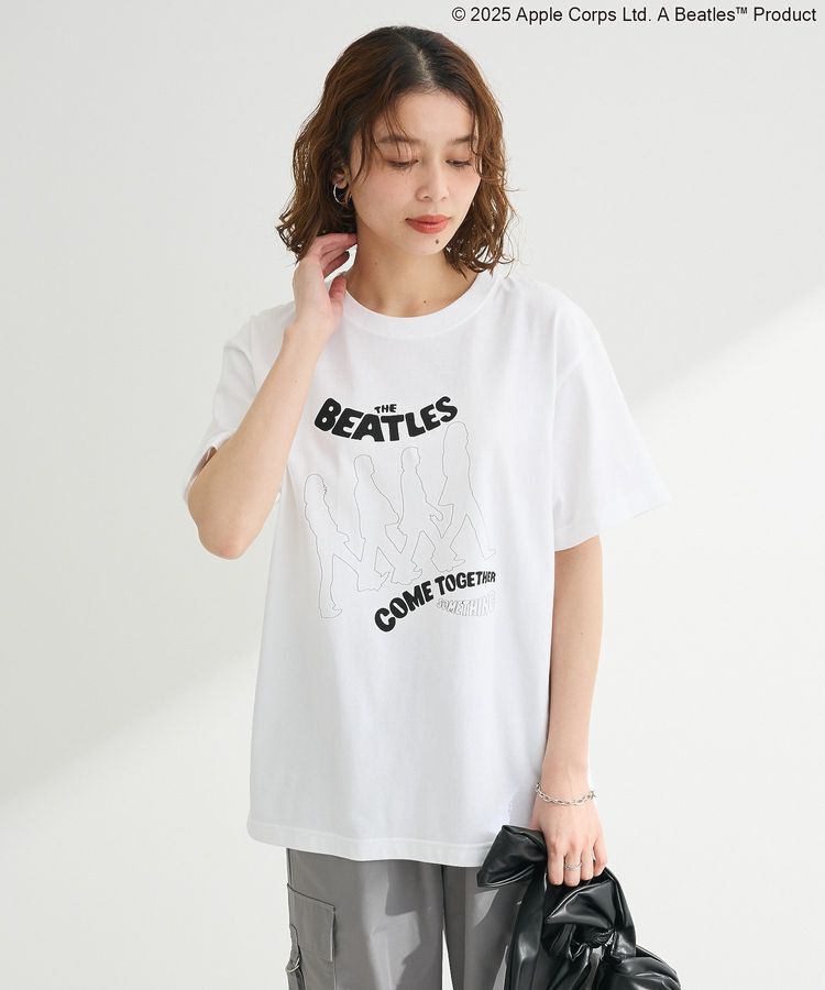 Green Parks「■THE BEATLES-G TEE」|Tシャツ・カットソー|