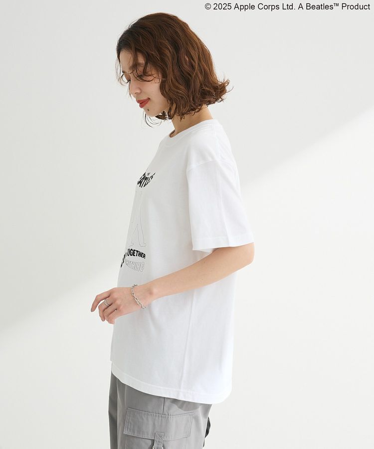 Green Parks「■THE BEATLES-G TEE」|Tシャツ・カットソー|