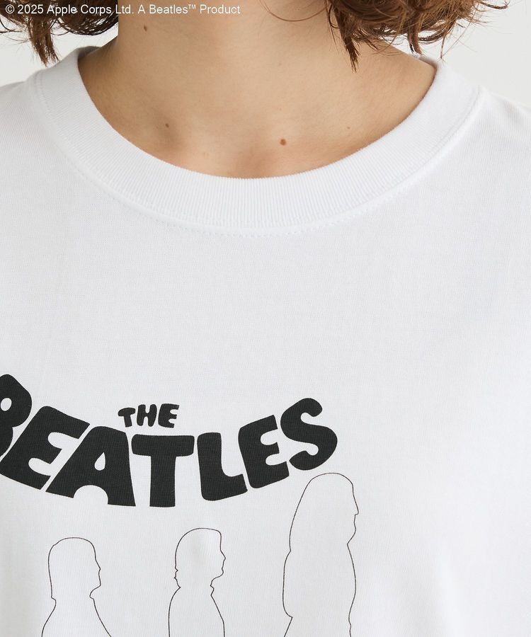 Green Parks「■THE BEATLES-G TEE」|Tシャツ・カットソー|