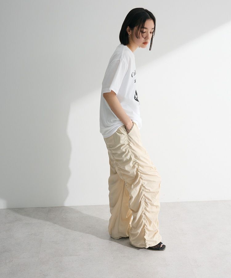 Green Parks「■Regency works CALICO CAT」|Tシャツ・カットソー|