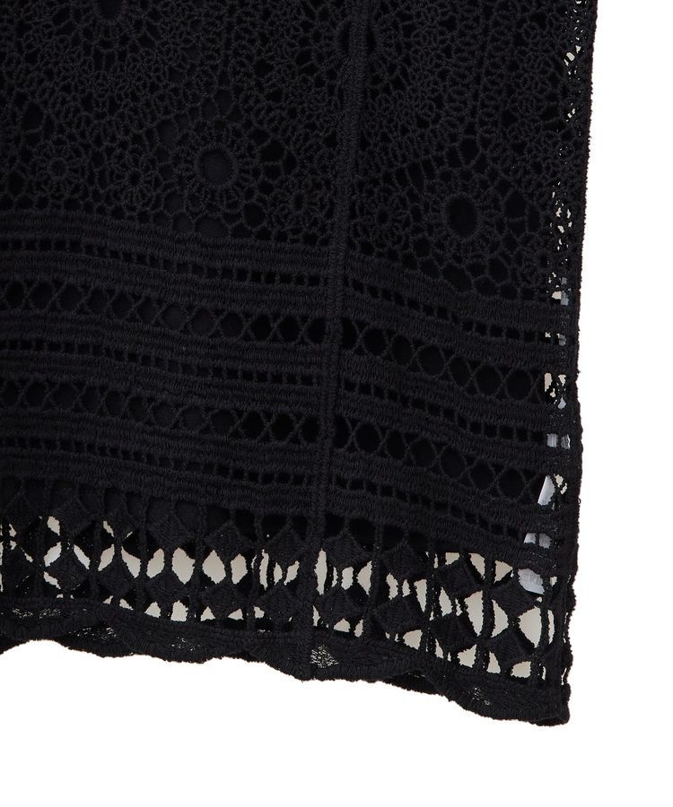 armonia「SET2点クロシェプルオーバー+タンクトップ」|Tシャツ・カットソー|