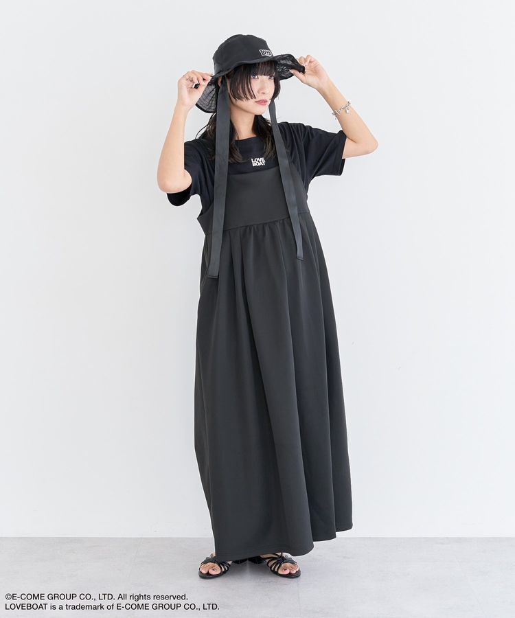 Green Parks「■LOVEBOAT オーガンジーHAT」|その他|