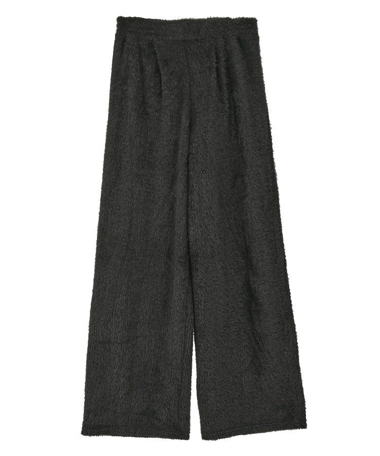 Green Parks「フェザーレースジャガードパンツ」|その他|