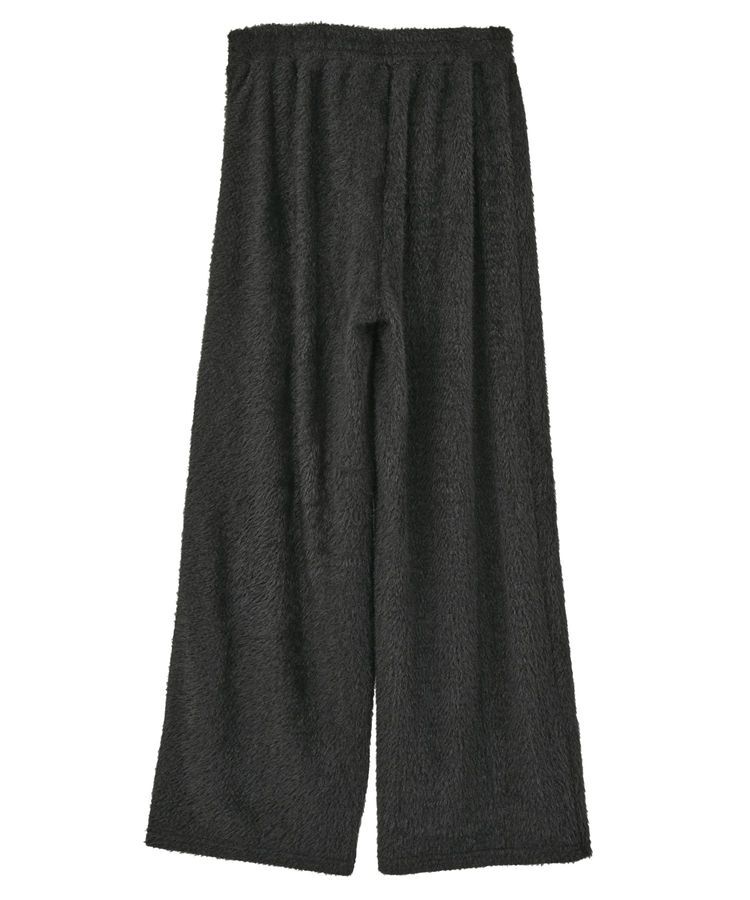 Green Parks「フェザーレースジャガードパンツ」|その他|