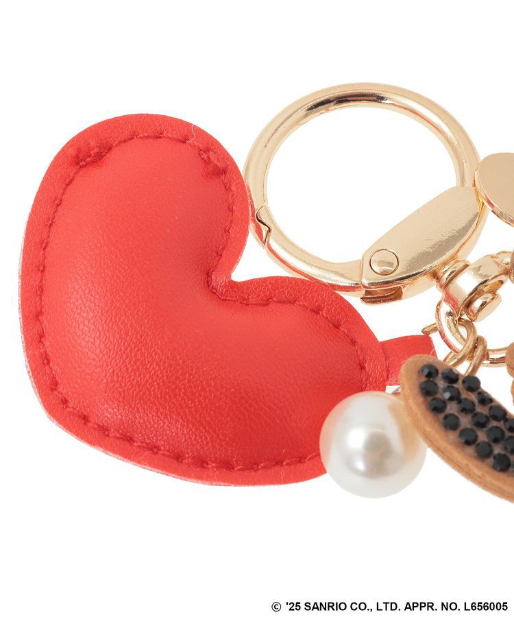 Green Parks「モチーフ付チャーム」|その他|