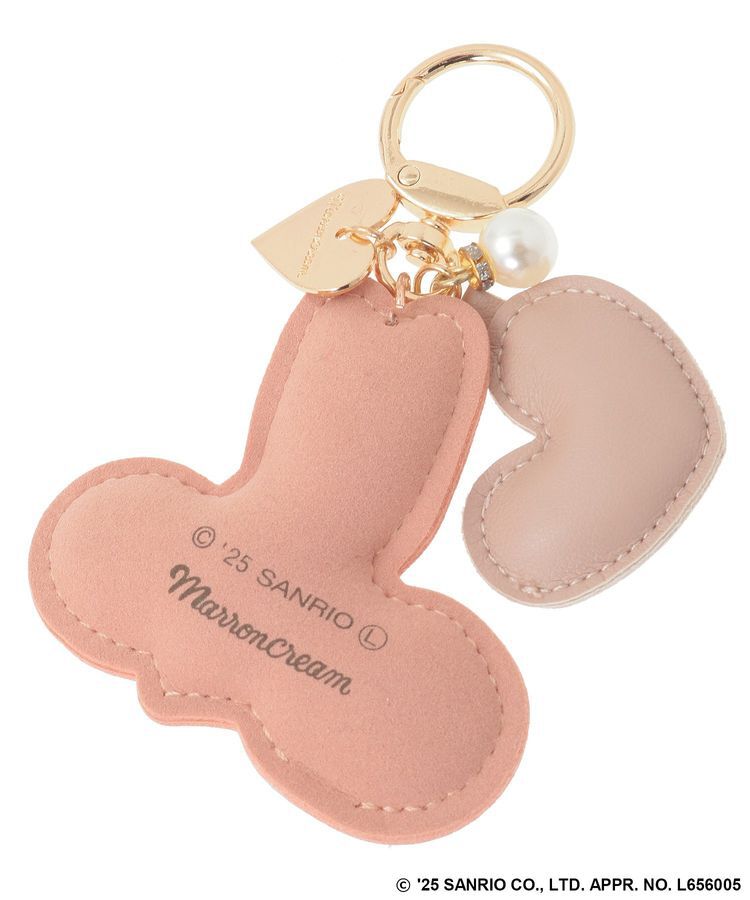 Green Parks「モチーフ付チャーム」|その他|