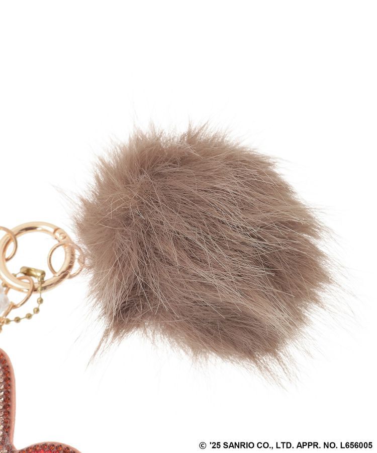 Green Parks「キラキラファーチャーム」|その他|