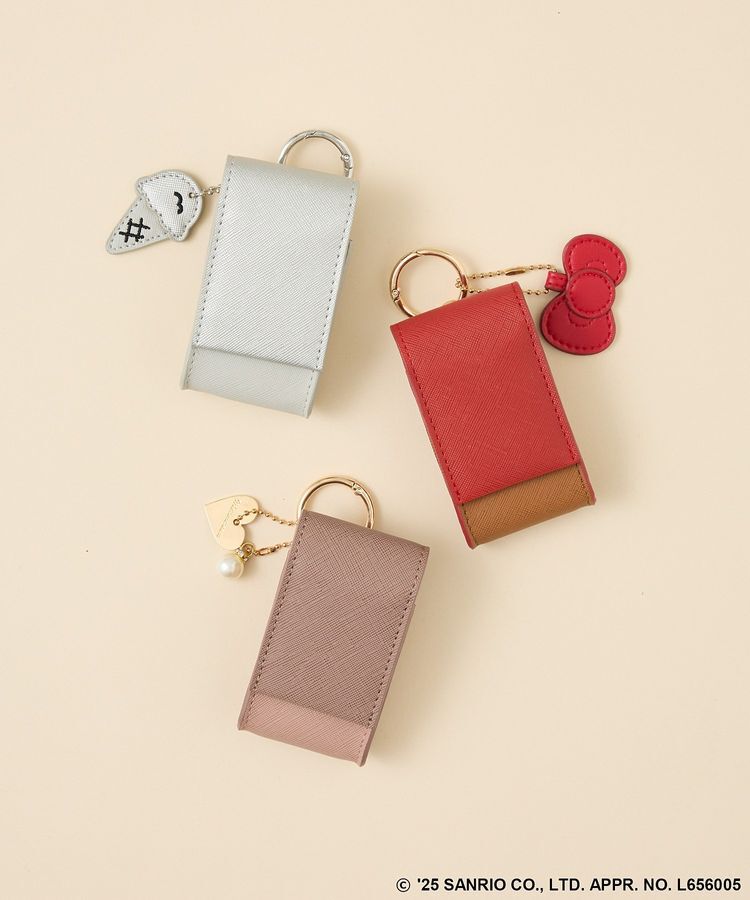 Green Parks「マルチケース」|ポーチ|