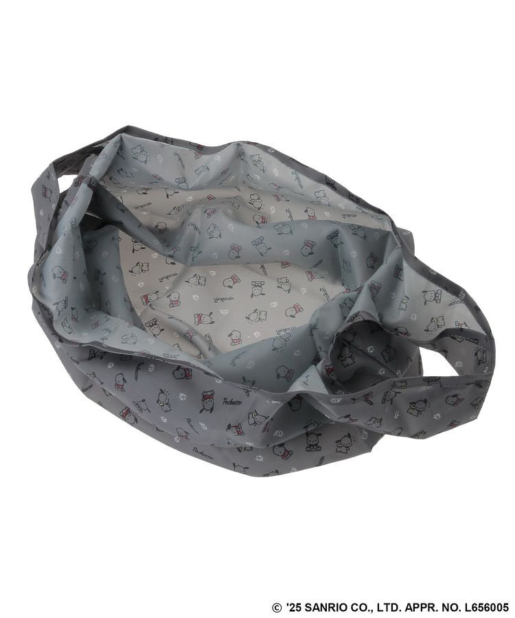 Green Parks「ポーチ付エコバッグ」|トートバッグ|