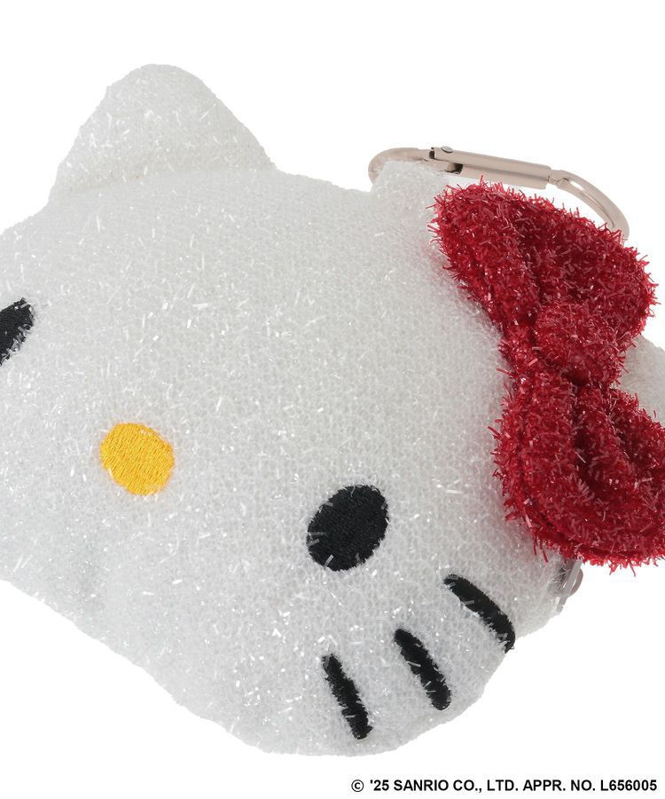 Green Parks「ポーチ付エコバッグ」|トートバッグ|