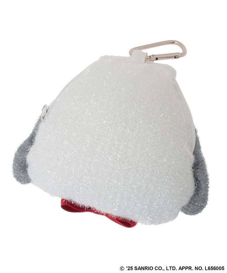 Green Parks「ポーチ付エコバッグ」|トートバッグ|