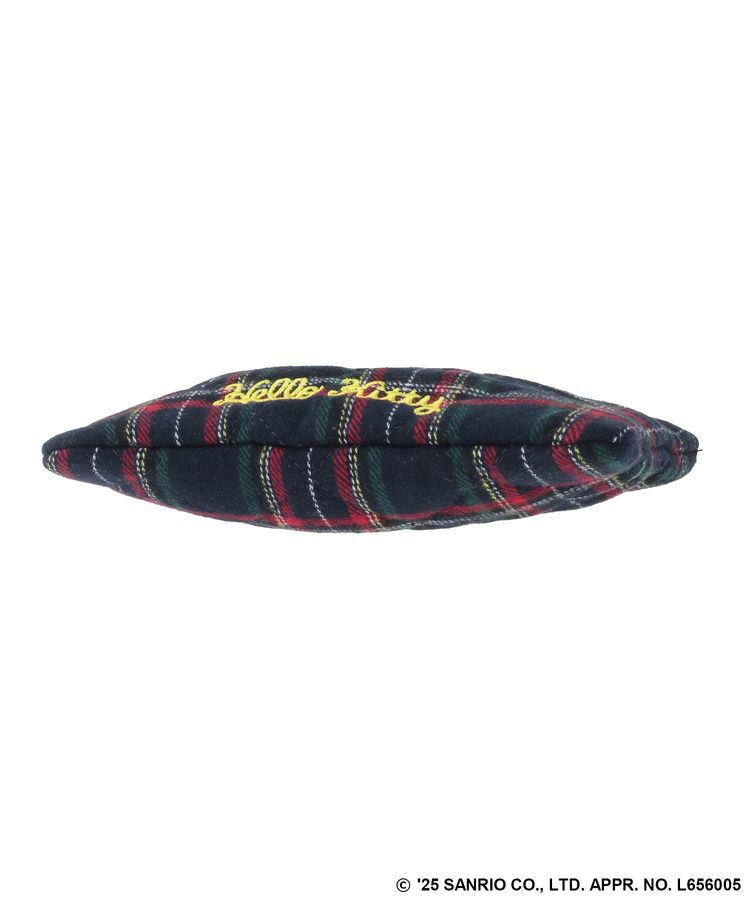 Green Parks「キルトポーチ」|ポーチ|