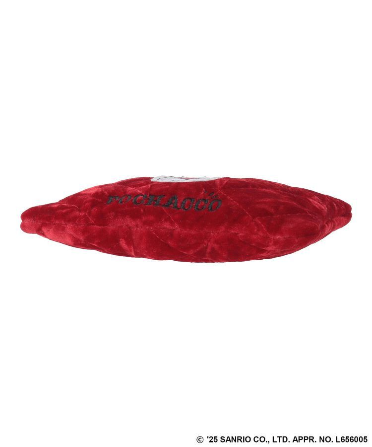 Green Parks「キルトポーチ」|ポーチ|