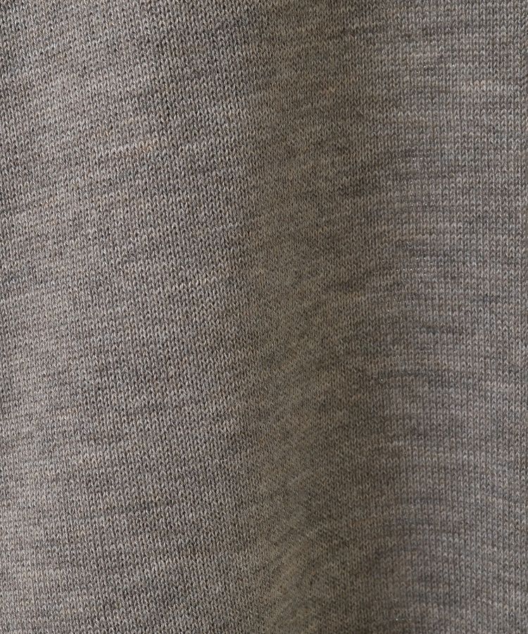 YECCA VECCA「ロゴニット」|ニット・セーター|