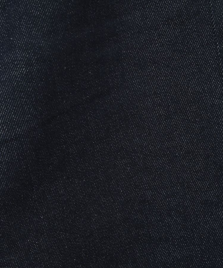 GARAGE OF GOOD CLOTHING「ハイウエストワイドデニムパンツ」|デニム|