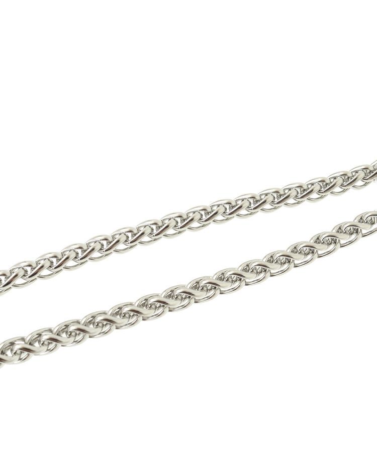 GARAGE OF GOOD CLOTHING「フランコチェーンネックレス」|ネックレス|