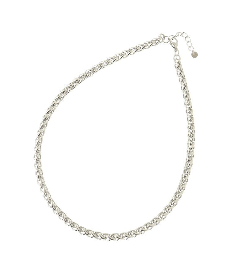 GARAGE OF GOOD CLOTHING「フランコチェーンネックレス」|ネックレス|