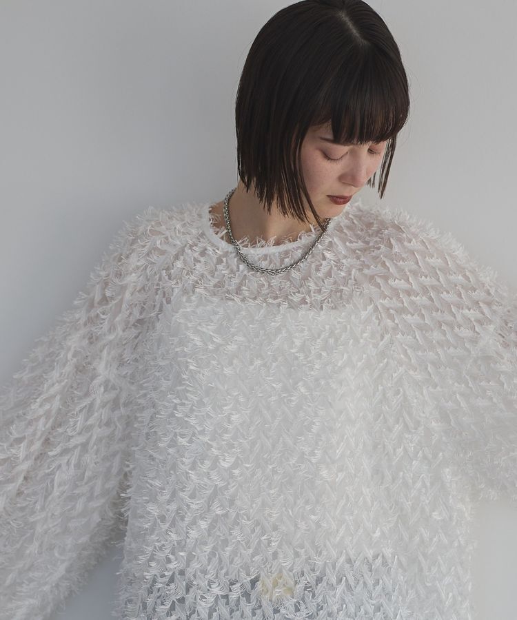 GARAGE OF GOOD CLOTHING「フランコチェーンネックレス」|ネックレス|