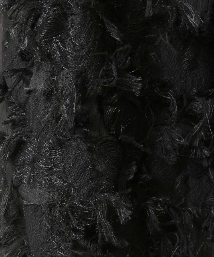 GARAGE OF GOOD CLOTHING「カットジャカードサイドラインドロストパンツ」|その他|