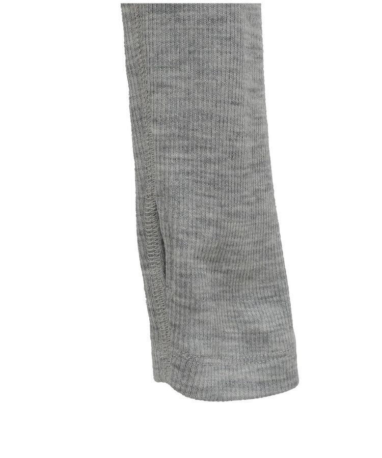 GARAGE OF GOOD CLOTHING「【CLANE】WOOL RIB HOODED TIGHT TOPS」|Tシャツ・カットソー|