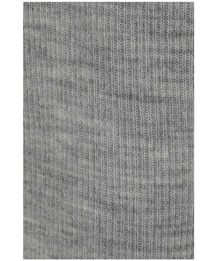 GARAGE OF GOOD CLOTHING「【CLANE】WOOL RIB HOODED TIGHT TOPS」|Tシャツ・カットソー|