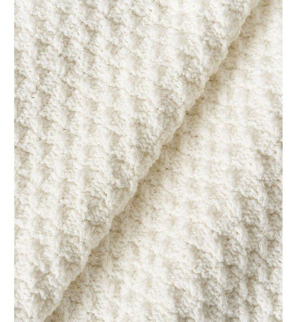 LOULOU WILLOUGHBY「【LOULOU WILLOUGHBY】チェーントリムミニベスト」|ベスト・ジレ|