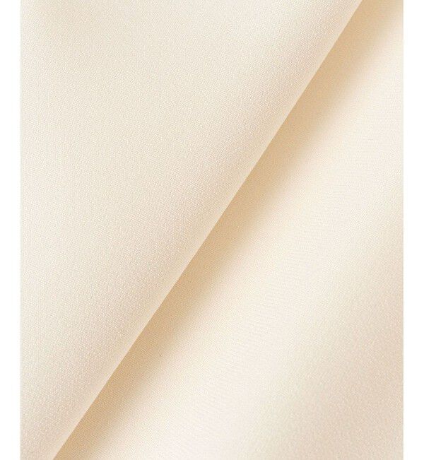 LOULOU WILLOUGHBY「《ドラマ着用》【LOULOU WILLOUGHBY】ダブルクロスリボンジャケット」|その他|