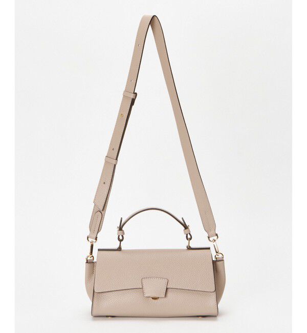 allureville「2WAYハンドルバッグ」|ショルダー・メッセンジャー|