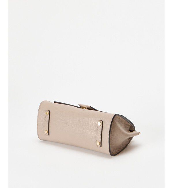 allureville「2WAYハンドルバッグ」|ショルダー・メッセンジャー|