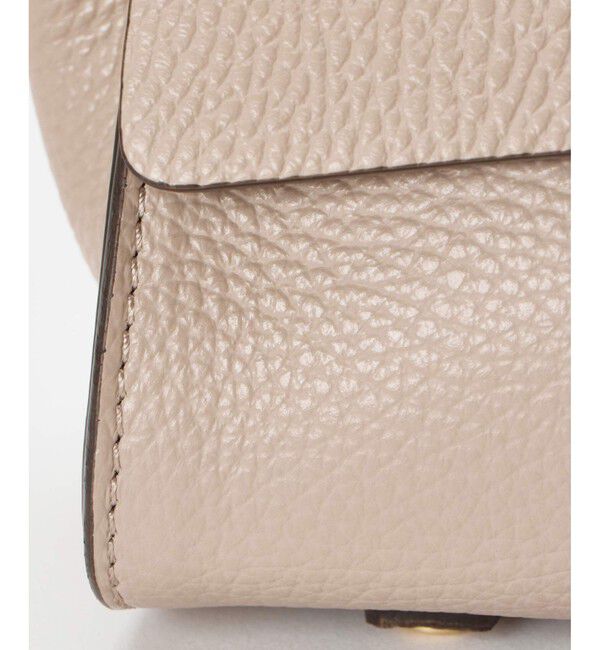 allureville「2WAYハンドルバッグ」|ショルダー・メッセンジャー|