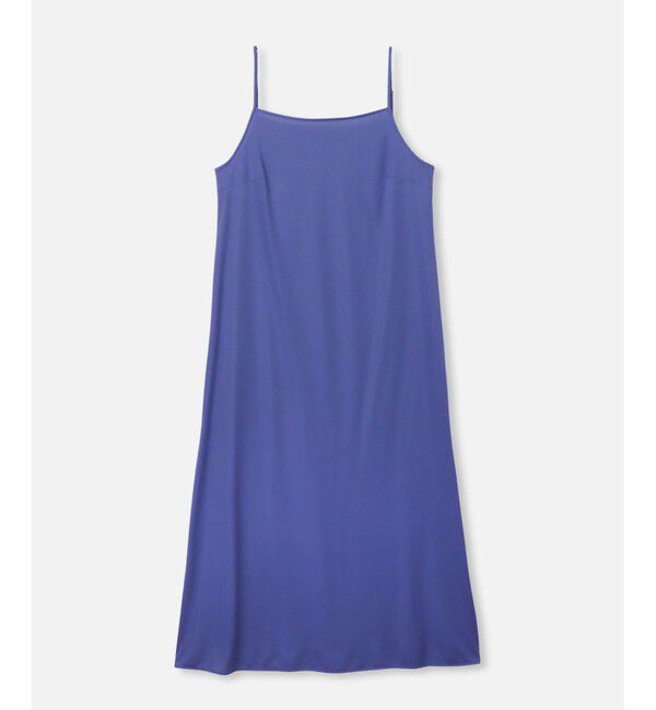 allureville「◇ エスパンディワイドベルトワンピース」|ワンピース|