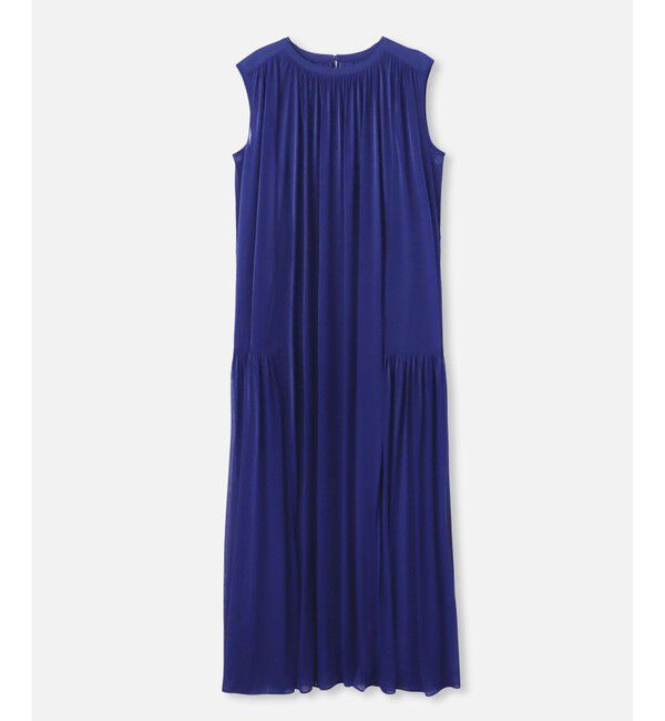 allureville「◇ エスパンディワイドベルトワンピース」|ワンピース|