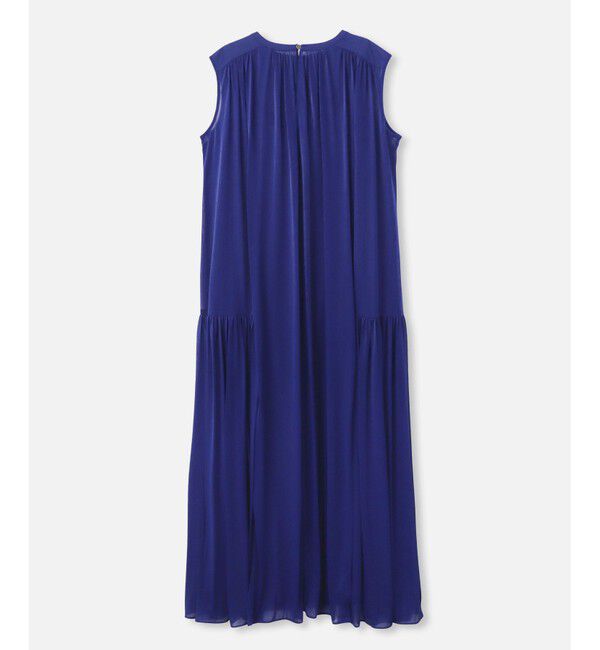 allureville「◇ エスパンディワイドベルトワンピース」|ワンピース|