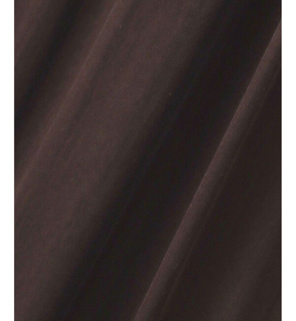 allureville「◇ エスパンディワイドベルトワンピース」|ワンピース|