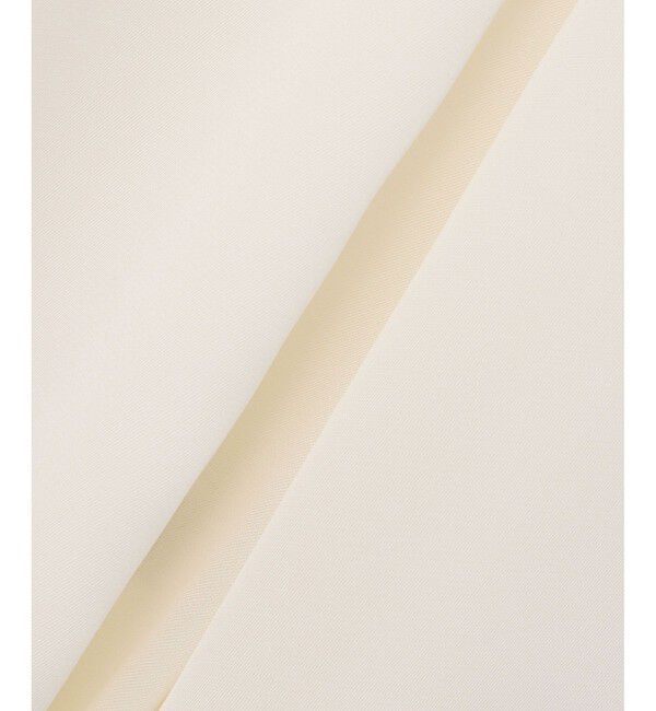 LOULOU WILLOUGHBY「【LOULOU WILLOUGHBY】ビッグカラーロングシャツ」|シャツ・ブラウス|