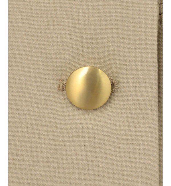 allureville「リオペルダブルブレスト6釦ジャケット」|テーラードジャケット|