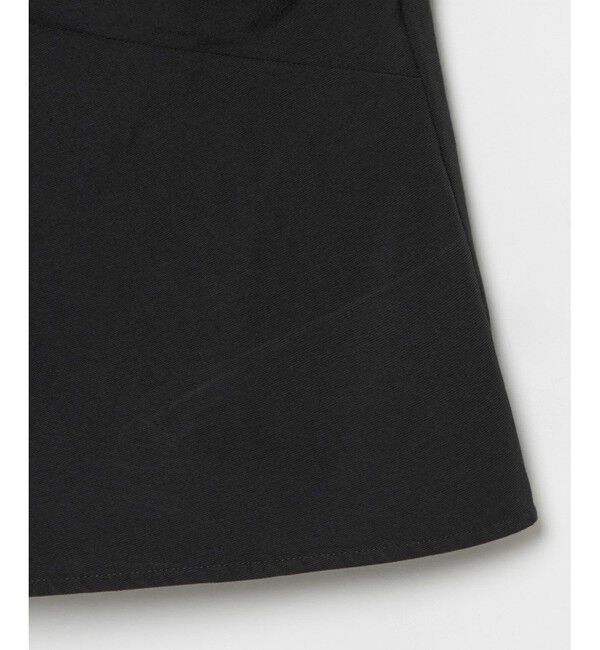 LOULOU WILLOUGHBY「【LOULOU WILLOUGHBY】グログランセーラーブラウス」|シャツ・ブラウス|