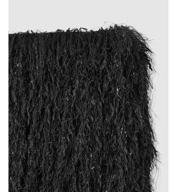 allureville「フェザーナロースカート」|スカート|