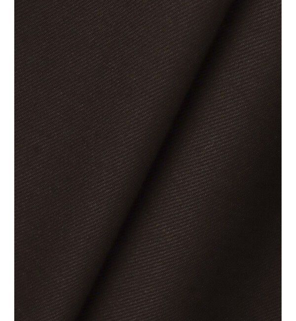 allureville「ウールポリカシュクール風ワンピース」|ワンピース|