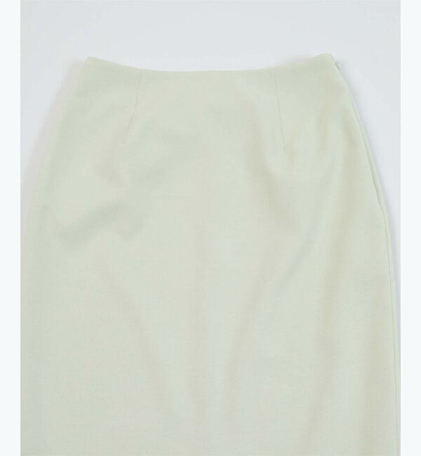 ur's「【星玲奈さんコラボアイテム】ハイウエストタイトスカート」|スカート|