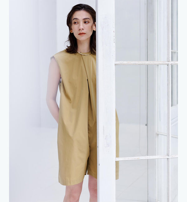 ur's「ストレートラインオールインワン/ラッシュガード」|オールインワン|