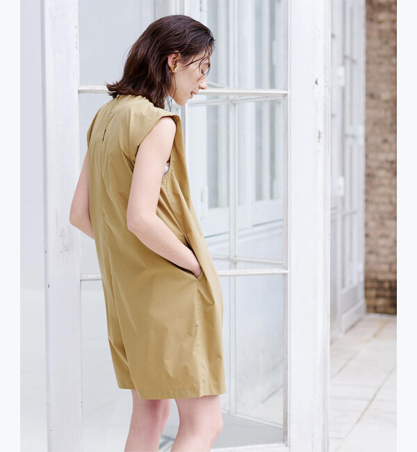 ur's「ストレートラインオールインワン/ラッシュガード」|オールインワン|