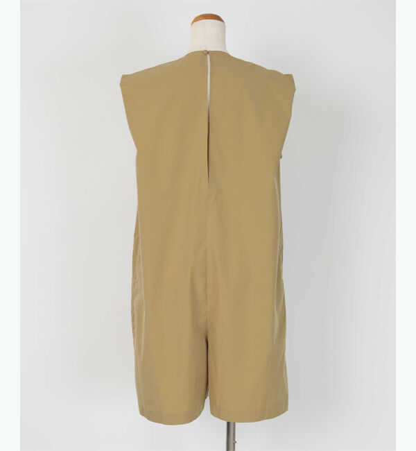 ur's「ストレートラインオールインワン/ラッシュガード」|オールインワン|