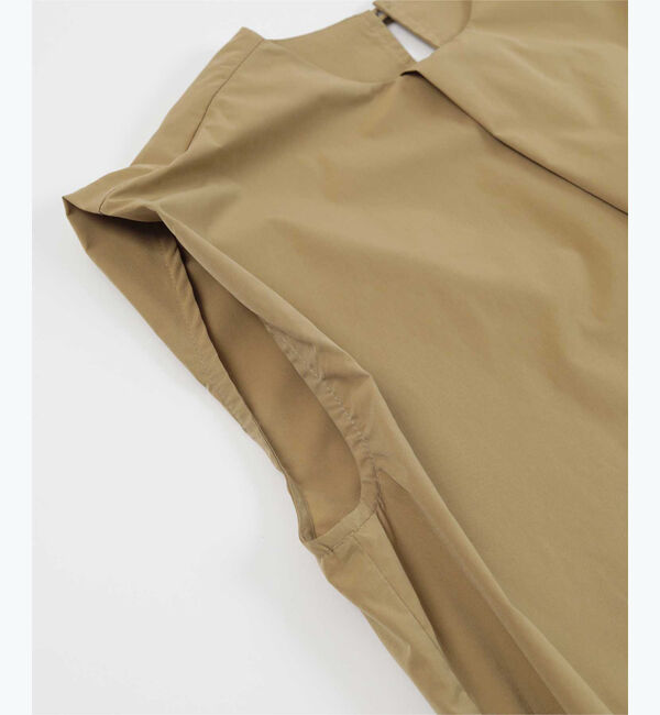 ur's「ストレートラインオールインワン/ラッシュガード」|オールインワン|