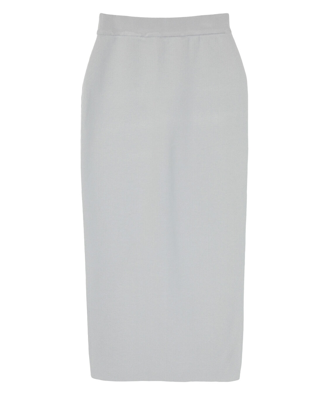 ur's「スポンディッシュ美シルエットニットタイトスカート」|スカート|