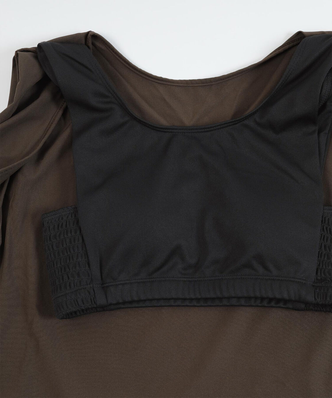 SEA DRESS「バックリボンセットアップ/水着」|ビキニ|