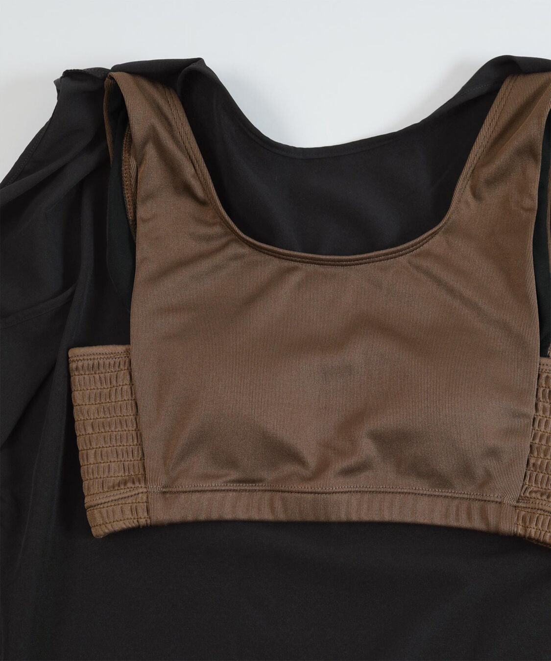 SEA DRESS「バックリボンセットアップ/水着」|ビキニ|