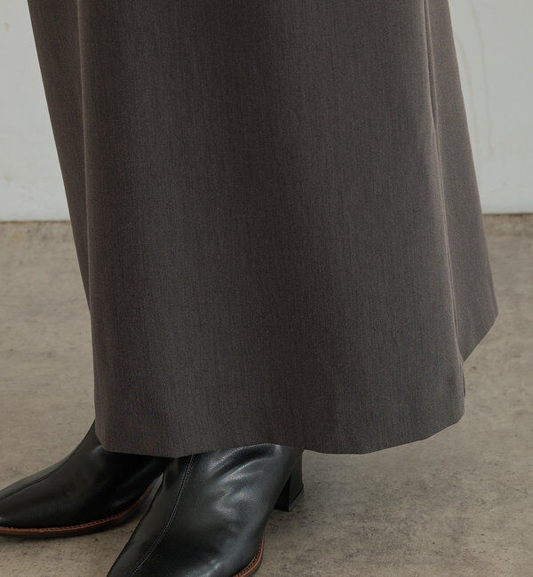  「【＠noricorico102企画】ナローキャミワンピース」|ワンピース|